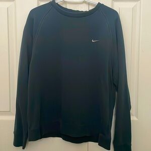 Vintage nike crenweck